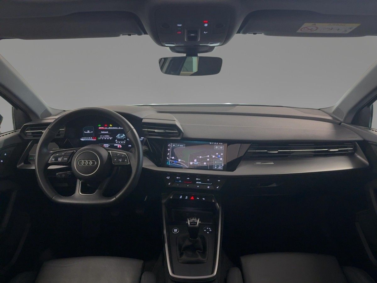 Audi A3 - Bild 13