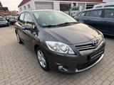 Toyota Auris 1.3 Basis - gebrauchte Toyota Auris aus dem Jahr 2012