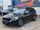 BMW X1 18 d M Sport/Pano/eSitze/ACC/360/H&K/1 Hand - BMW: E36