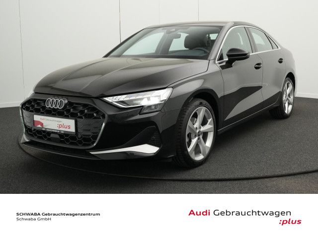 A3 Limousine advanced 35 TDI S tr. *ACC*R-KAM*18