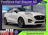 Ford Puma Sound Edition 1.0 EcoBoost NEUES MODELL - Ford Puma Sound-Edition