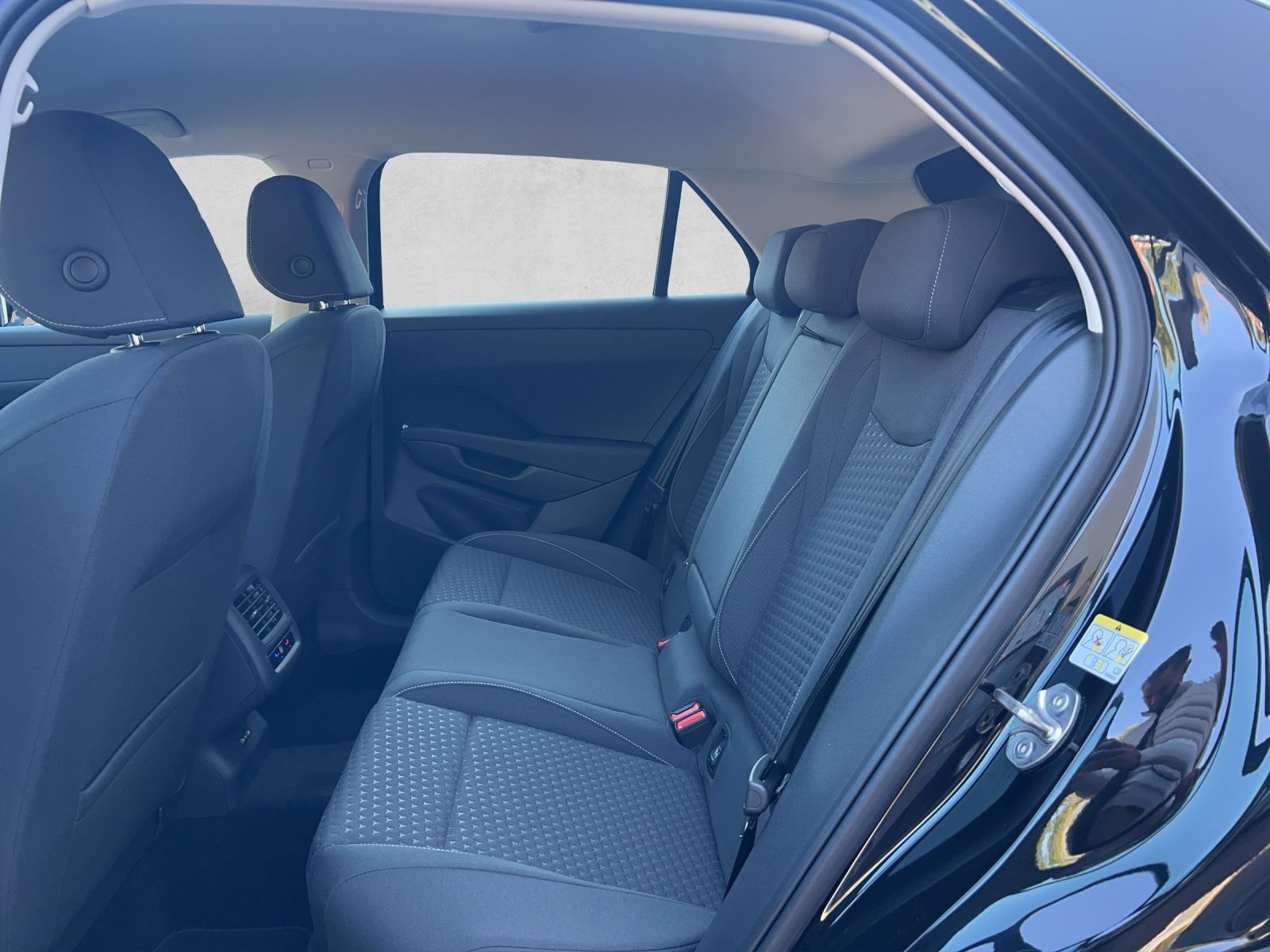 T-Roc Life 1.5 eTSI DSG Navi*ACC*Kamera*Keyless