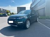 Land Rover Discovery Sport TD4 HSE Luxury - Land Rover Discovery Sport mit Schiebedach