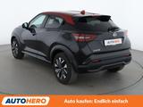 Nissan Juke 1.0 DIG-T N-Connecta*NAVI*LED*CAM*SPUR* - Nissan Juke Gebrauchtwagen in Hamburg