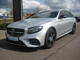 Mercedes-Benz E 53 T AMG 4M 9G LED 360° DIST AIRM Memo COMAND - Mercedes-Benz E 53 AMG aus 2019