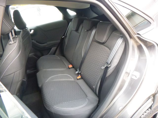 Fahrzeugabbildung Ford Puma Titanium S/S >NAV/LED/KAM/PDC/SHZ/ACC<