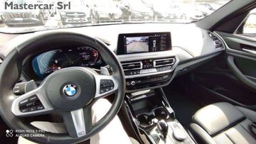 BMW X3 - 11
