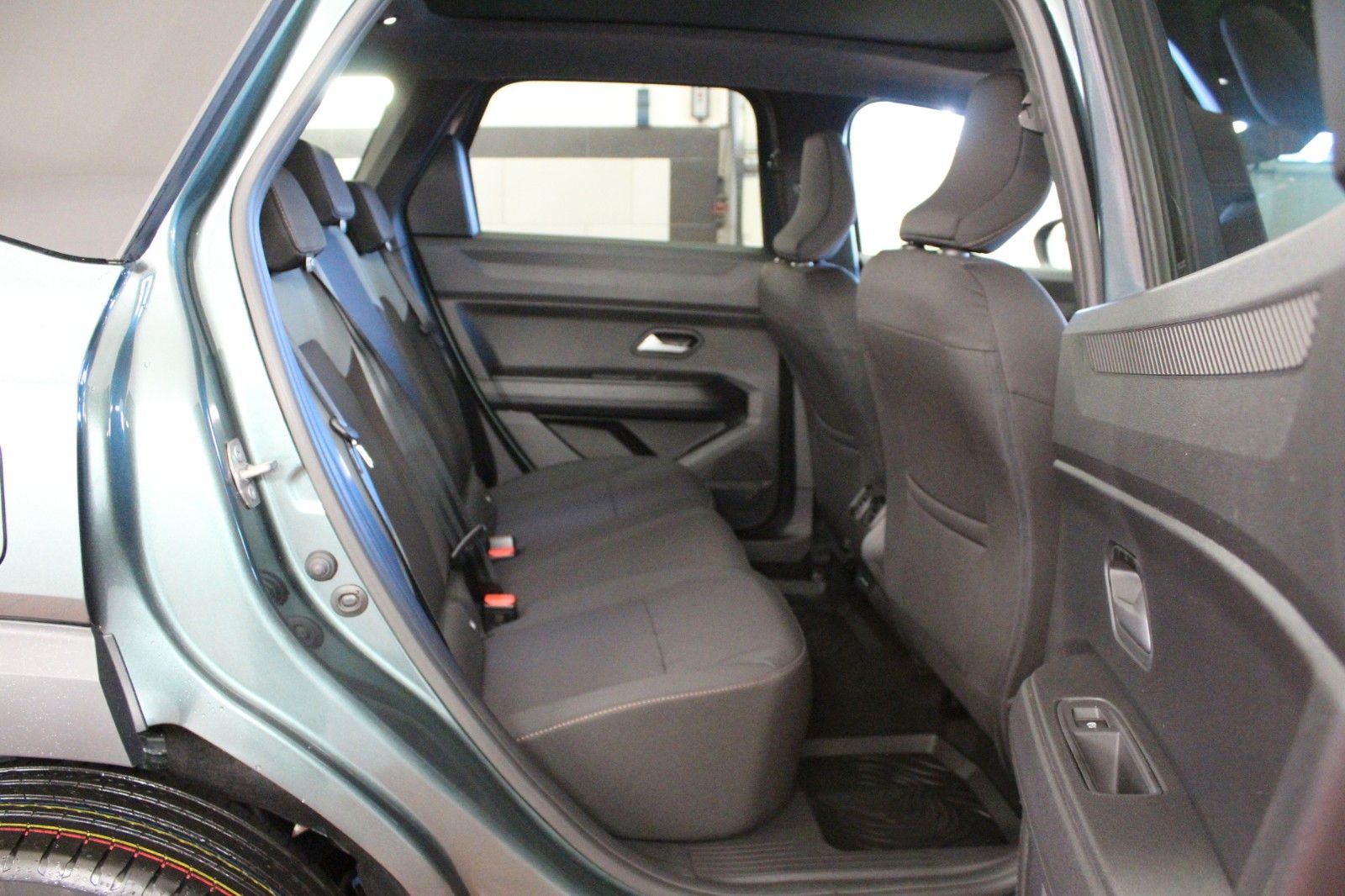 Fahrzeugabbildung Dacia Bigster mild hybrid-G 140 Extreme +Benzin/LPG