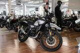 Royal Enfield Himalayan 450 ABS, tubeless, sofort lieferbar - Royal Enfield Himalayan