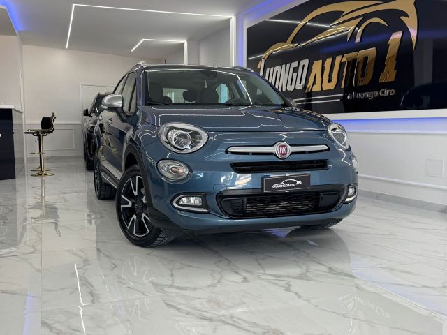 Fiat 500X 1.3 MultiJet 95 CV Mirror Full Optiona