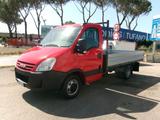 Iveco Daily 35C15 3000 150CV E4 CASSONE FISSO DA - Offers