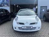 Nissan Micra I-Way - gebrauchte Nissan Micra aus dem Jahr 2009