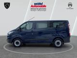 Ford Transit Custom 2.0 TDCi 320 L1 9 Sitzer - Ford Transit Custom Gebrauchtwagen in Hannover
