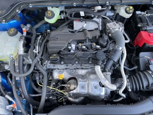 Fahrzeugabbildung Ford Focus 1.5 EcoBlue Lim. Titanium X Autom. AHK, Na
