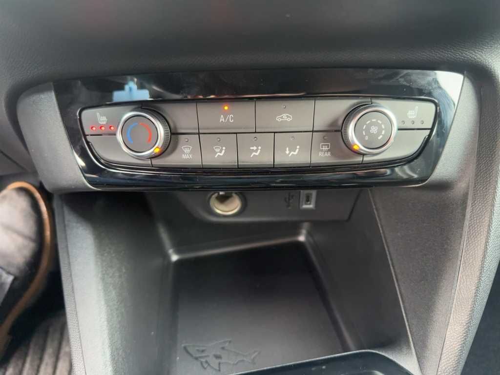 Opel Corsa - Bild 15