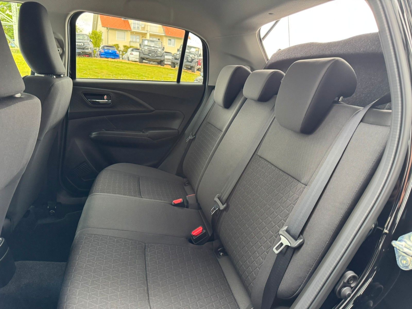 Suzuki Swift - Bild 10