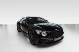 Bentley Continental GT S V8 - Diamond Quilting spec, B&O - gebrauchte Sportwagen