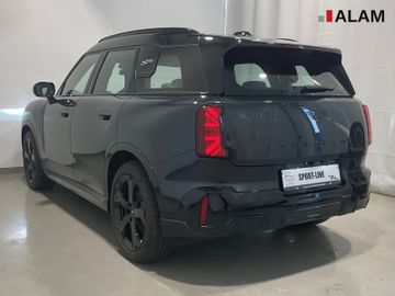 MINI Countryman C (Cooper) - 2