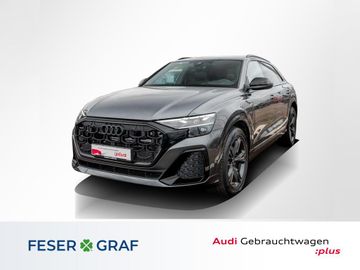 Audi Q8 - 1