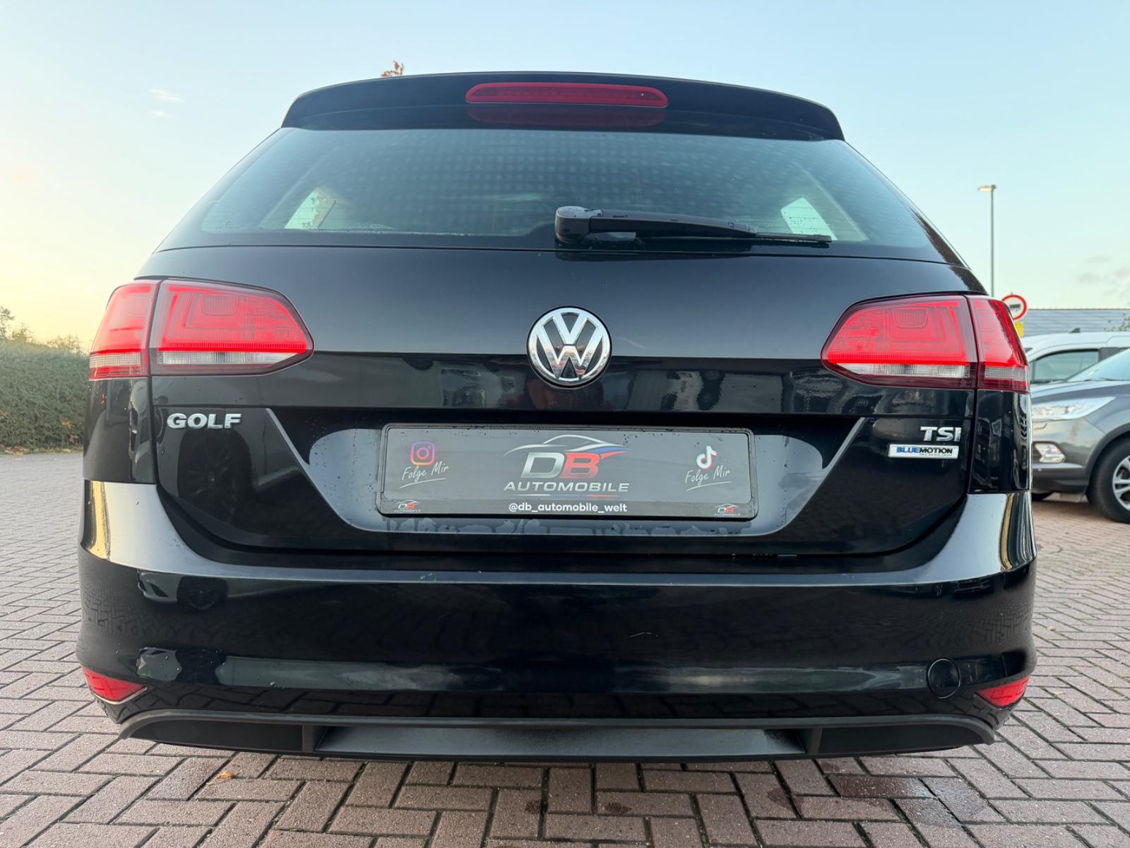 Volkswagen Golf 2015 — photo 6