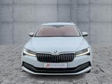 Skoda Superb Combi 2.0 TDI DSG 4x4 STYLE MATRIX+NAVI - Skoda Superb in Bonn