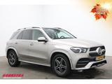 Mercedes-Benz GLE 450 4MATIC Pano Lucht Ventilatie Memory ACC - graue Mercedes-Benz GLE 450