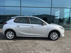 Fahrzeugabbildung Opel Corsa F 1.2 Navi Sitzhzng AppConnect Einparkh.