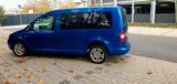 Volkswagen Caddy Maxi - Volkswagen Caddy Maxi aus 2009