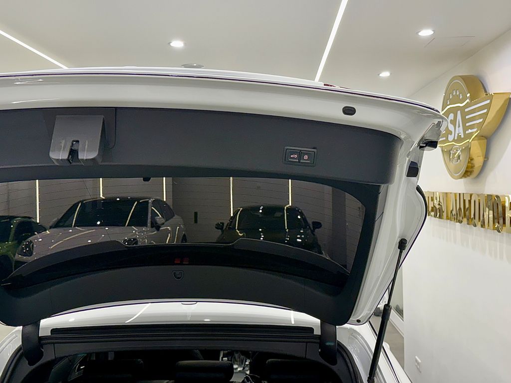 Audi A6 - Bild 28