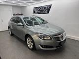 Opel Insignia A Sports Tourer1.6 SIDI*Innovatio*Xenon - gebrauchte Opel Insignia aus dem Jahr 2014