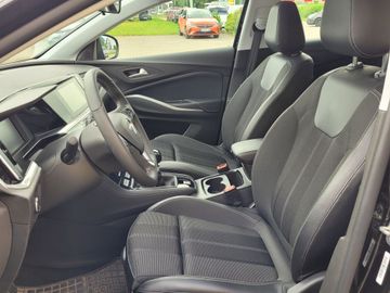 Bild 9 Opel Grandland (X) Grandland Enjoy 1.2 DI