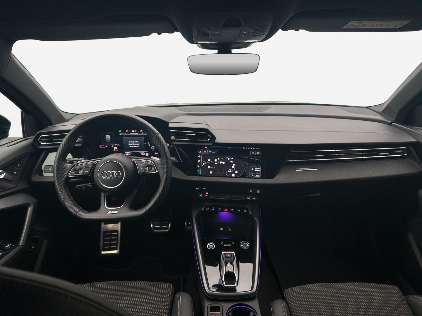 Audi A3 - Bild 5