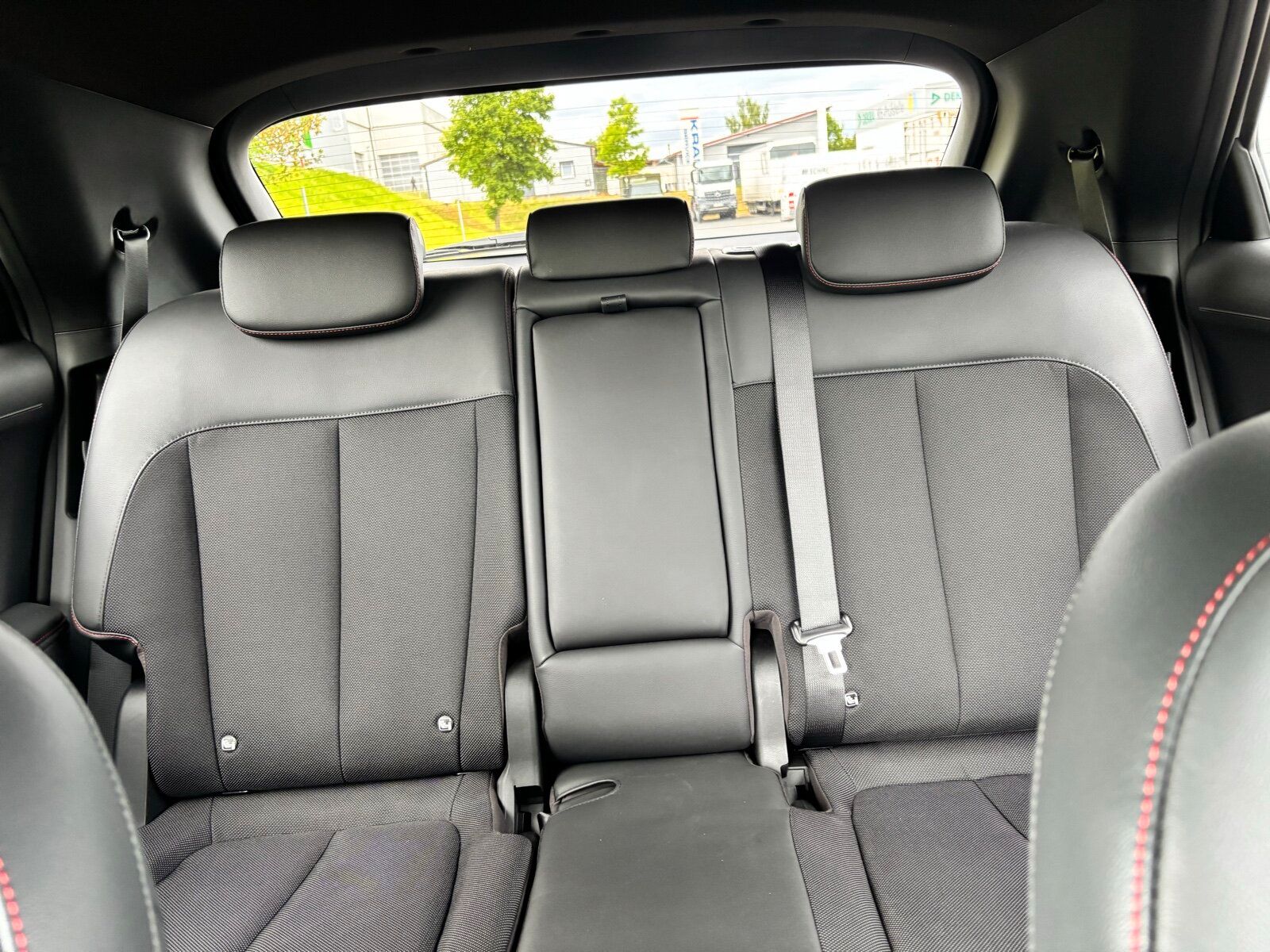 Hyundai IONIQ 5 – Bild 17