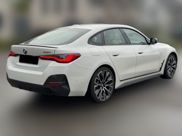 BMW 430 - 4