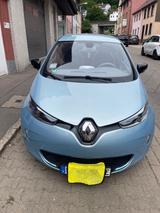 Renault ZOE Life Life - Renault ZOE aus 2013