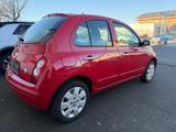 Nissan Edition 25/TÜV neu/8-fach bereift/Öl-Service neu - : bis 5000 Euro