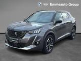Peugeot PEUGEOT 2008 BlueHDi 130 S&S EAT8 GT Line - Peugeot 2008 mit Halbautomatikschaltung