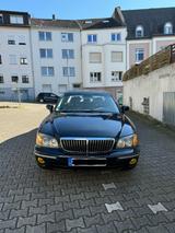 Hyundai XG 30 3.0 V6 - Hyundai: Xg