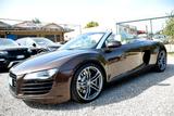 Audi R8 Spyder 4.2 V8 FSI 430CV quattro R-tronic - gebrauchte Audi R8 aus dem Jahr 2011