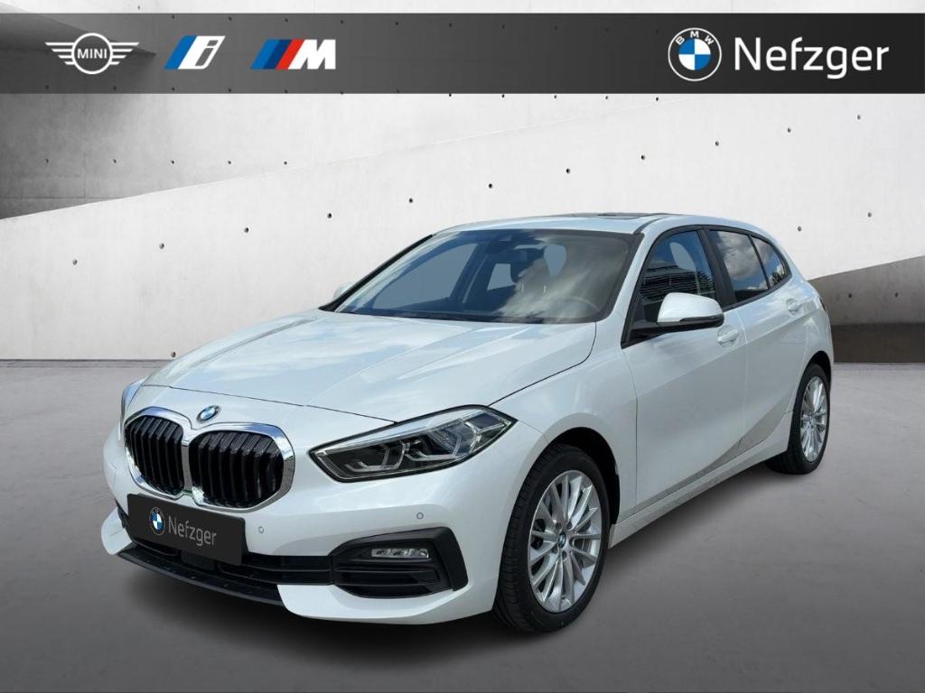 BMW 118 i PANO LED SHZ PDC