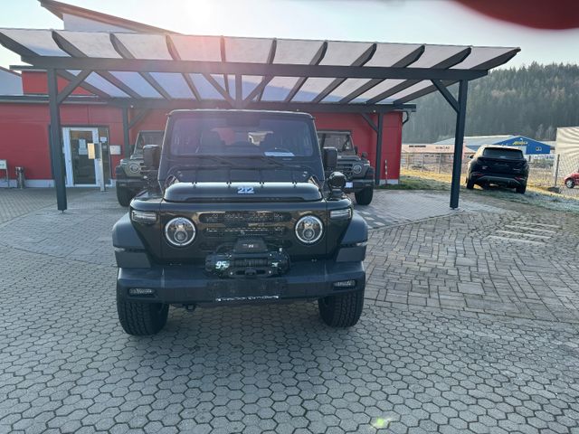 BAW 212 LederSeilwindeLED4WDAT...