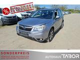 Subaru Forester 2.0D Exclusive Kamera AHK Xenon SD SHZ - gebrauchte Subaru Forester aus dem Jahr 2016