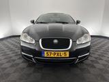 Jaguar XF 3.0D S 275 Pace 75 Anniversary Aut. *PANO | F - Jaguar XF: 2.7