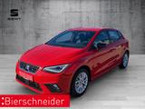 Seat Ibiza 1.0 TSI FR LED Navi Kamera Full Link Cockp