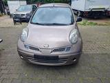 Nissan Micra 1.2 Visia  TÜV NEU!!!!! - Nissan Micra in Hagen