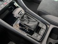 SKODA Karoq 2.0 TSI DSG 4x4 Sportline DSG AHK 5J GAR bei Autohaus Landmann & Maier OHG