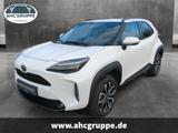 Toyota Yaris Cross Hybrid 1.5 VVT-iE EU6e FWD Teamplaye