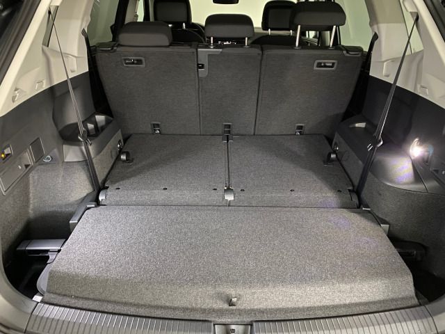 Tiguan Allspace Life 1.5 TSI DSG 7-Sitzer+AHK