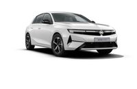 Opel Astra - Vorschau Bild 2