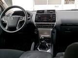Toyota Land Cruiser Basis - graue Toyota Land Cruiser